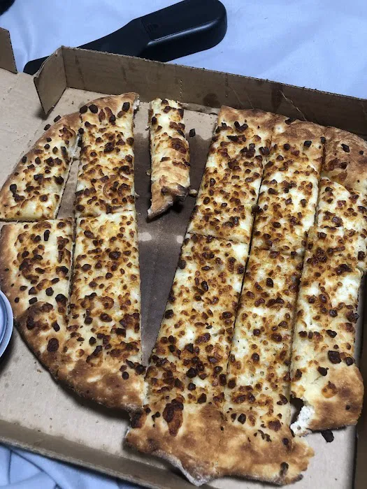 Papa Johns Pizza Picture 1