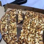 Papa Johns Pizza