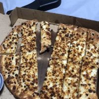 Papa Johns Pizza ico