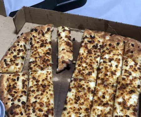 Papa Johns Pizza