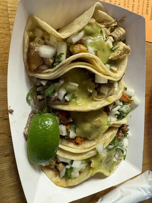 Casa Villa Restaurant Picture 9