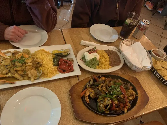 Casa Villa Restaurant Picture 7