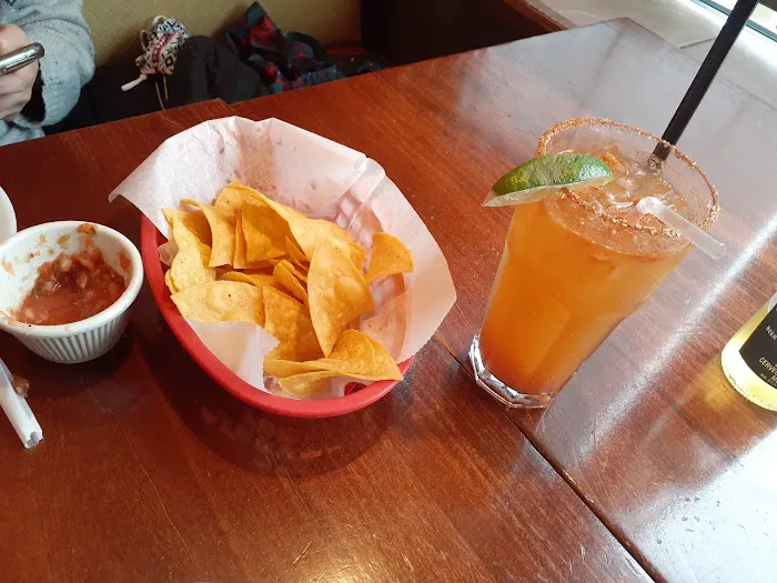 Casa Villa Restaurant Picture 10