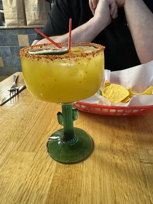 Casa Villa Restaurant Picture 4