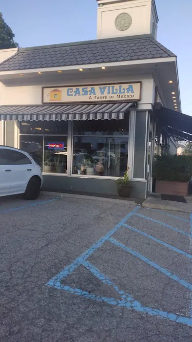 Casa Villa Restaurant Picture 5