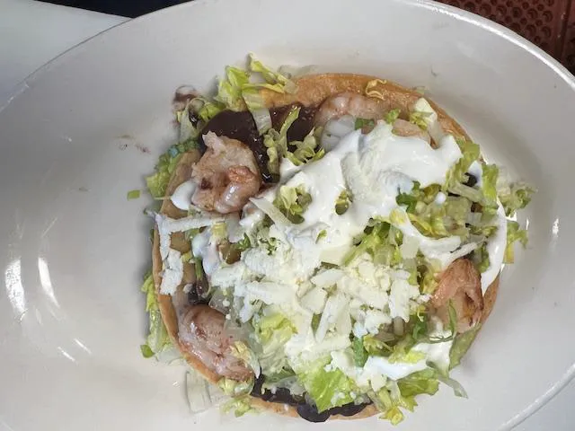 Casa Villa Restaurant Picture 6