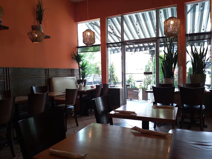 Casa Villa Restaurant Picture 3