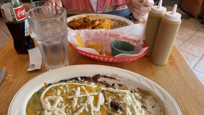 Casa Villa Restaurant Picture 1