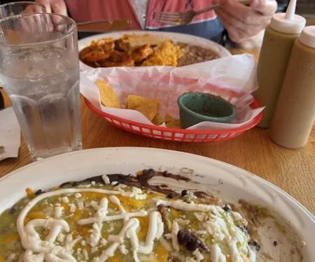 Casa Villa Restaurant