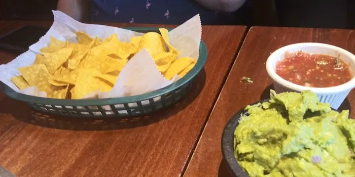 Casa Villa Restaurant Picture 2