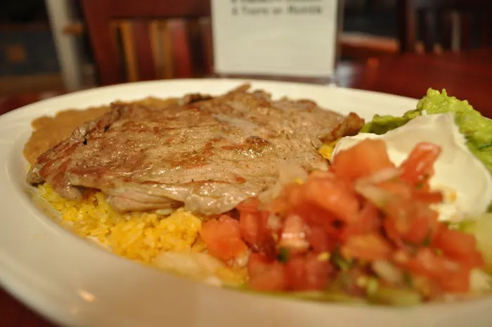 Casa Villa Restaurant Picture 8