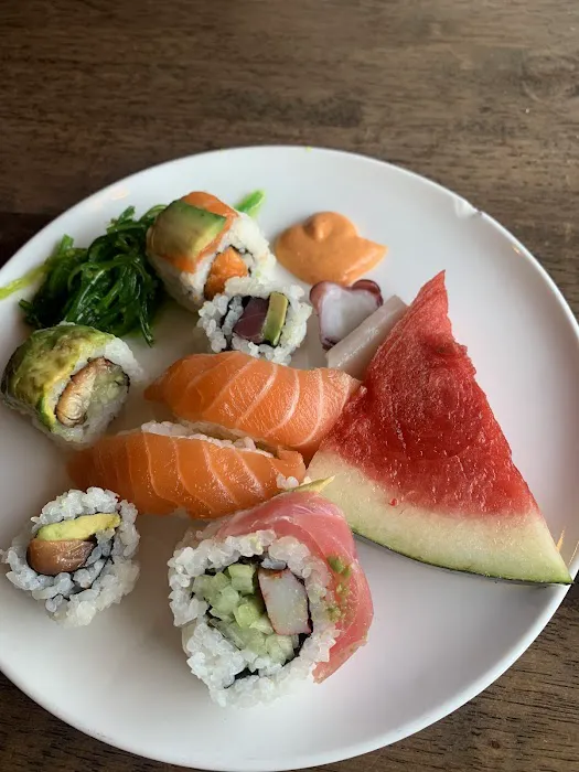 Kumo Ultimate Asian Cuisine Buffet Picture 2