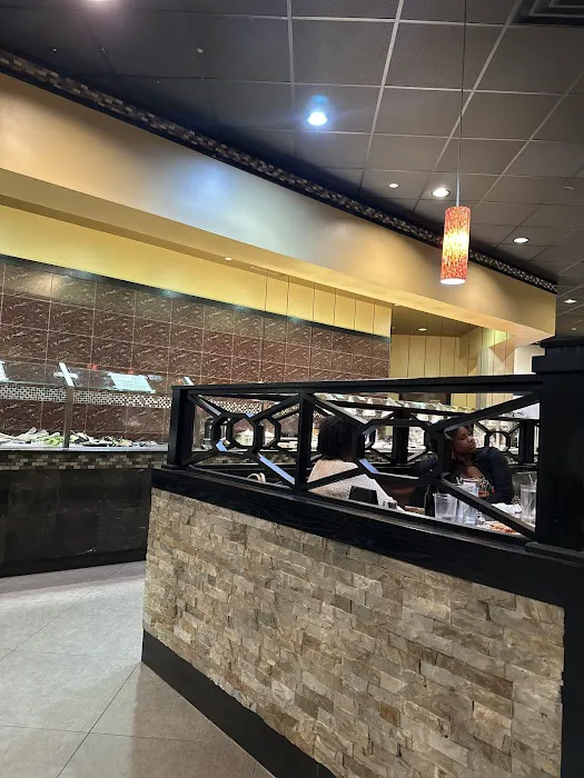 Kumo Ultimate Asian Cuisine Buffet Picture 1