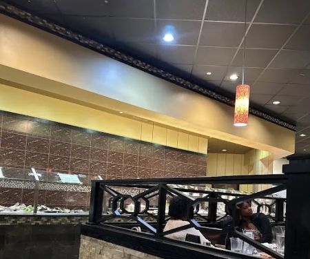 Kumo Ultimate Asian Cuisine Buffet