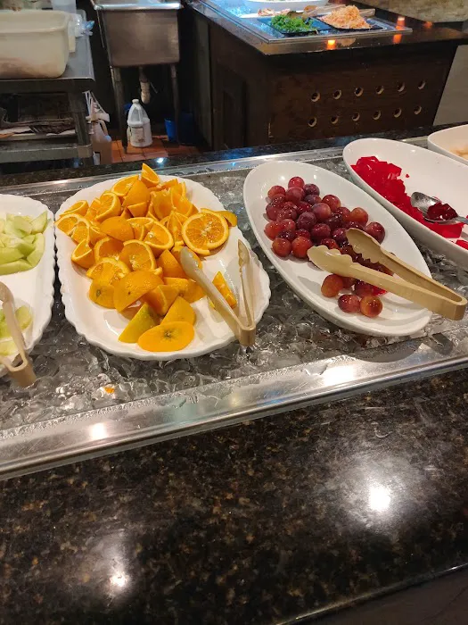 Kumo Ultimate Asian Cuisine Buffet Picture 7