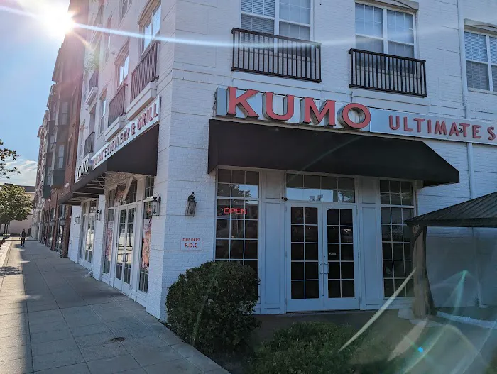 Kumo Ultimate Asian Cuisine Buffet Picture 6