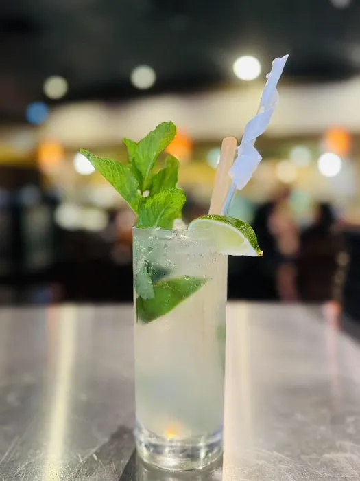 Kumo Ultimate Asian Cuisine Buffet Picture 3