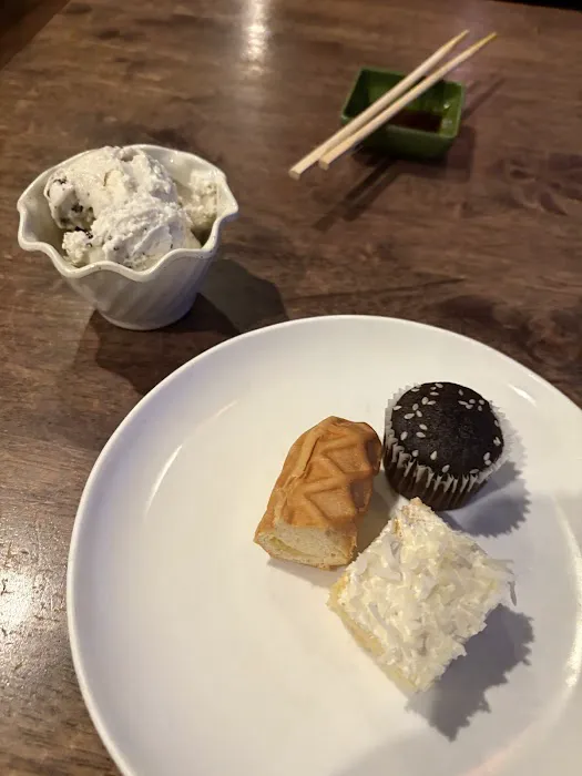 Kumo Ultimate Asian Cuisine Buffet Picture 9