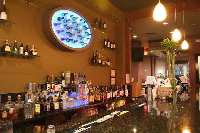 Kumo Ultimate Asian Cuisine Buffet Picture 10