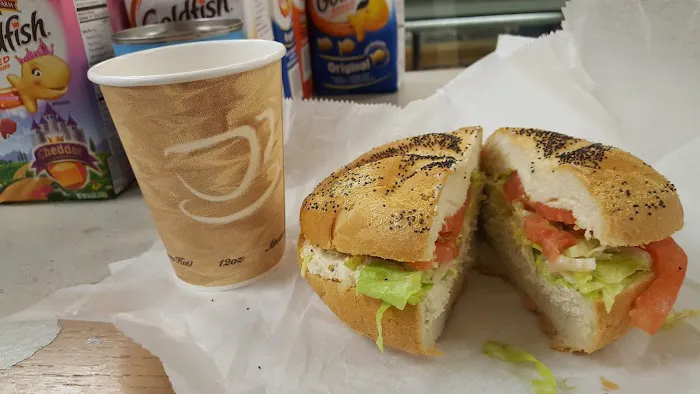 Angel mini market General Store Picture 5