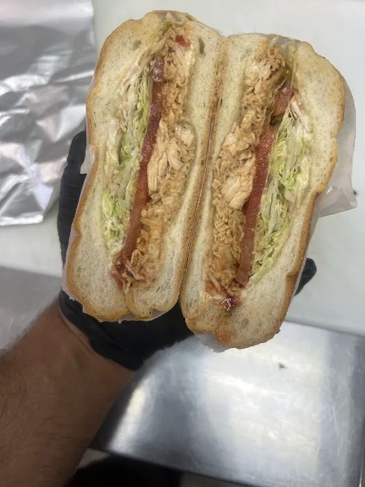 Angel mini market General Store Picture 6