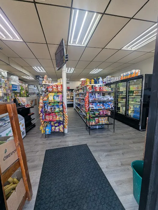 Angel mini market General Store Picture 2