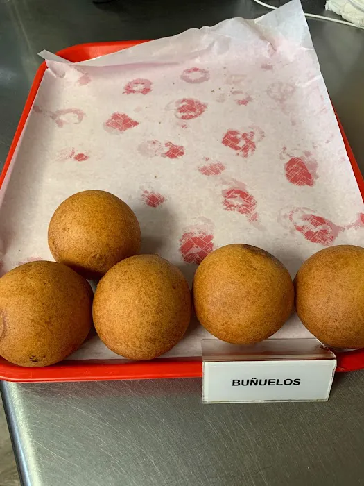 La Sorpresa y Mas Restaurant Picture 9