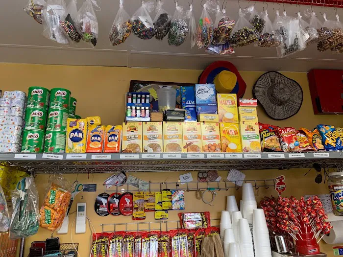 La Sorpresa y Mas Restaurant Picture 8