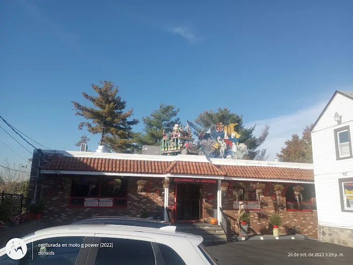 La Sorpresa y Mas Restaurant Picture 5