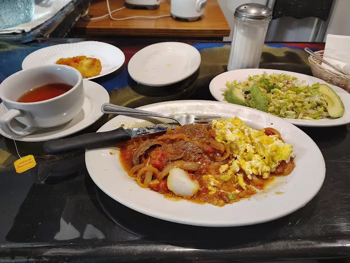 La Sorpresa y Mas Restaurant Picture 1