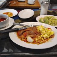 La Sorpresa y Mas Restaurant ico