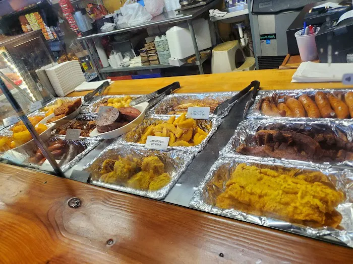 La Sorpresa y Mas Restaurant Picture 6