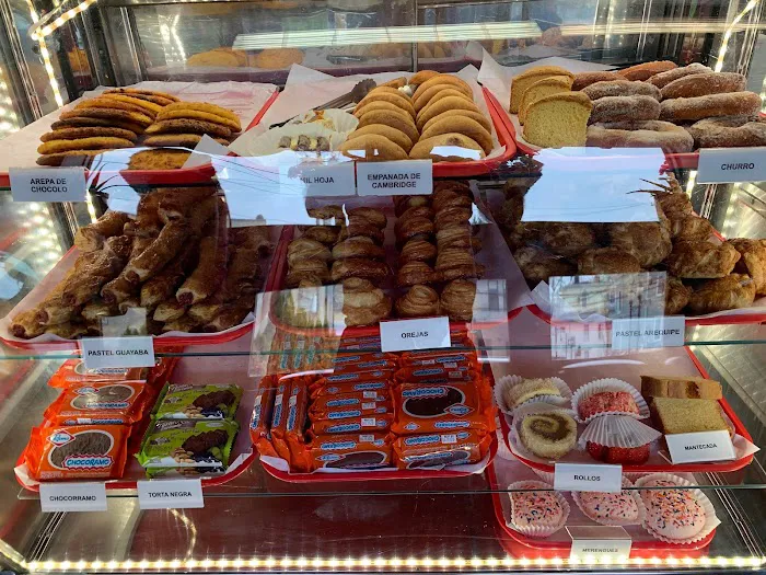 La Sorpresa y Mas Restaurant Picture 2