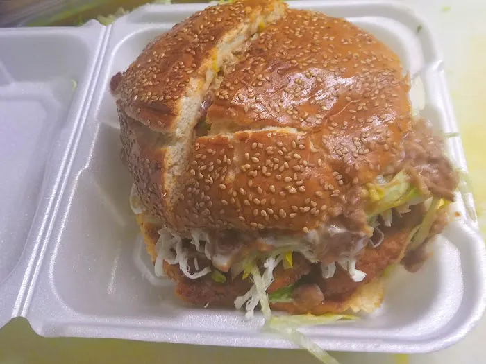 Taqueria Castillos Picture 1