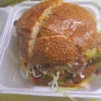 Taqueria Castillos ico