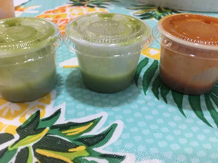 Taqueria Castillos Picture 7