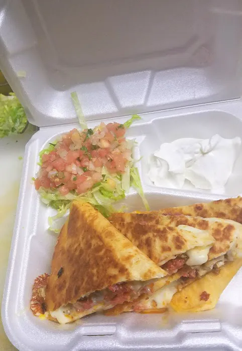 Taqueria Castillos Picture 4