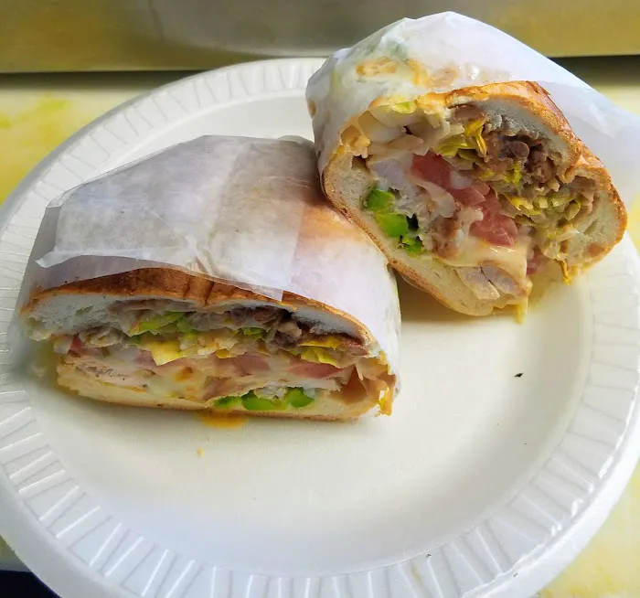 Taqueria Castillos Picture 8