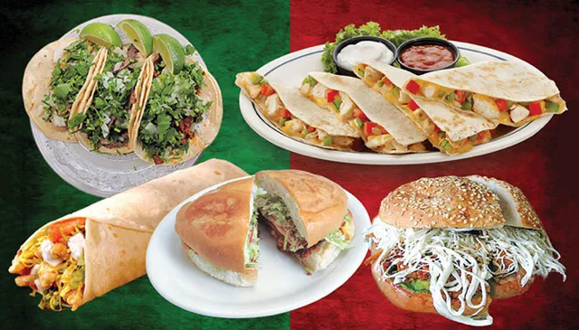 Taqueria Castillos Picture 5