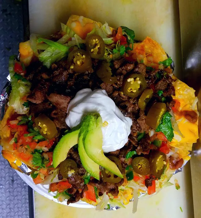 Taqueria Castillos Picture 9