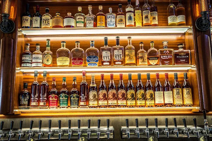 Coalhouse Pizza & Bar Picture 1