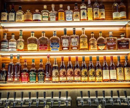 Coalhouse Pizza & Bar