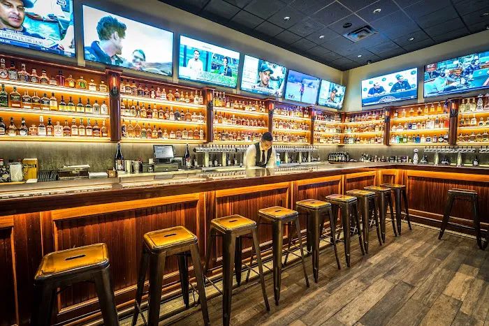 Coalhouse Pizza & Bar Picture 6