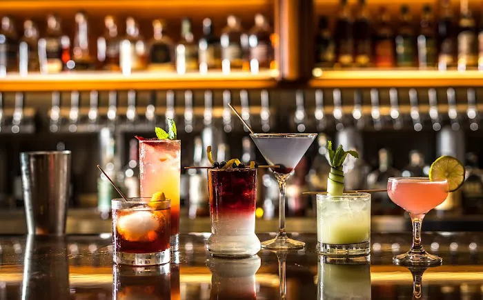 Coalhouse Pizza & Bar Picture 5