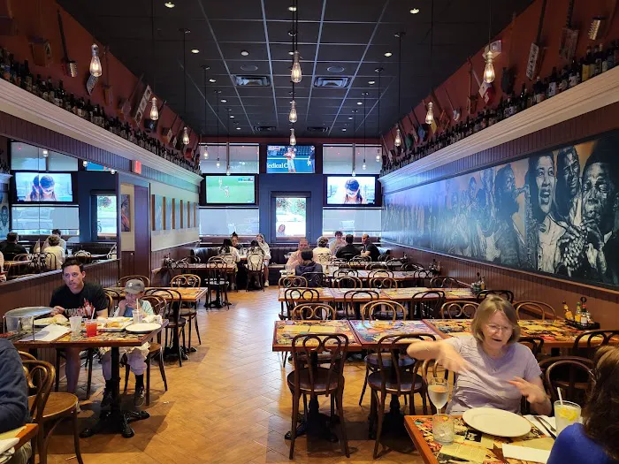 Coalhouse Pizza & Bar Picture 10