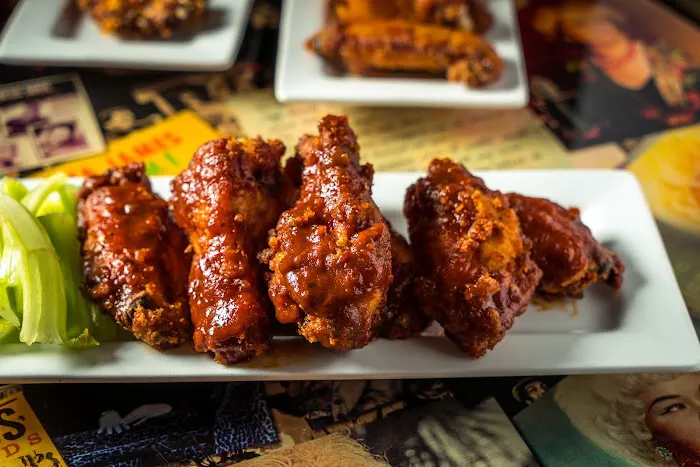 Coalhouse Pizza & Bar Picture 2