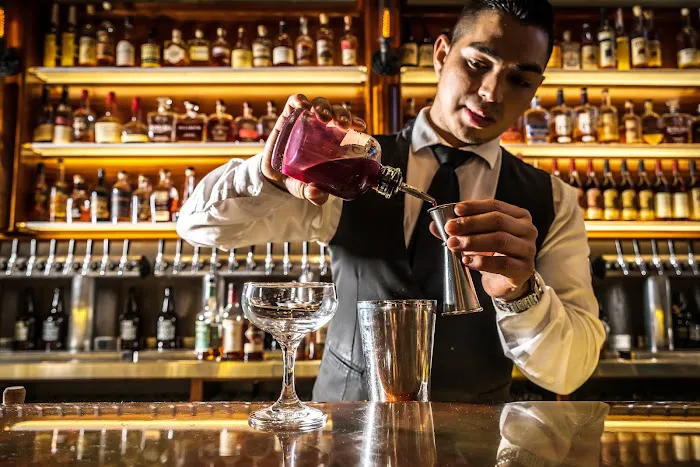 Coalhouse Pizza & Bar Picture 7