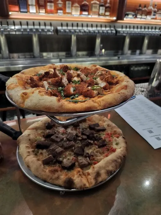 Coalhouse Pizza & Bar Picture 9