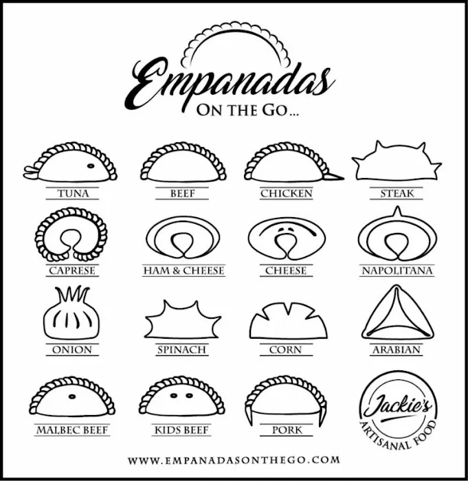 Jackie’s Empanadas On The Go Picture 7