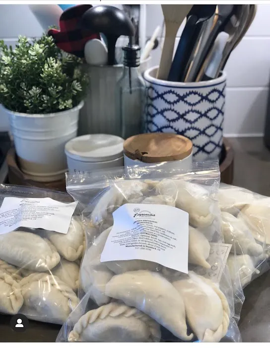 Jackie’s Empanadas On The Go Picture 5